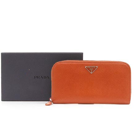 Prada(�����) 1M0506 �ﰢ�ΰ� ��� ������ ���� ¤�� ������ [��������] �̹���2 - ���̺��� �߰���ǰ